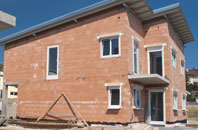 Naughton home extensions