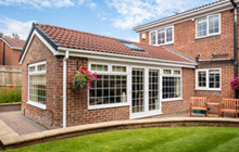 Naughton house extension leads