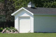 Naughton outbuilding construction costs